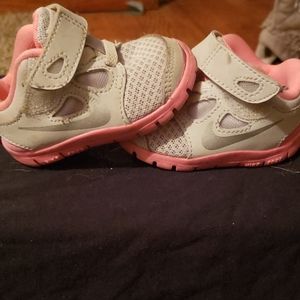 Infant Nike